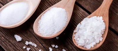 Os perigos do sal refinado e as vantagens do sal marinho